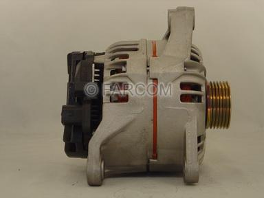 Farcom 111448 - Alternator autospares.lv