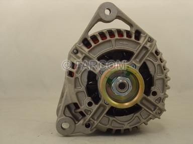 Farcom 111448 - Alternator autospares.lv