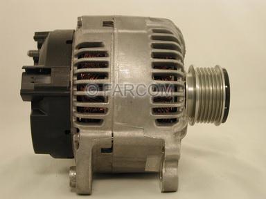 Farcom 111443 - Alternator autospares.lv