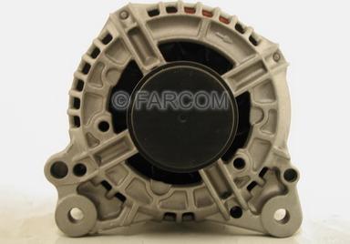 Farcom 111447 - Alternator autospares.lv