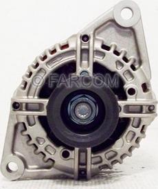 Farcom 111459 - Alternator autospares.lv