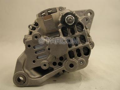 Farcom 119598 - Alternator autospares.lv