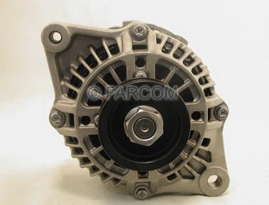 Farcom 119598 - Alternator autospares.lv