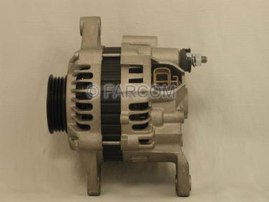 Farcom 111450 - Alternator autospares.lv