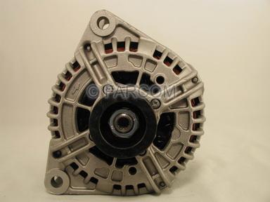 Farcom 111846 - Alternator autospares.lv