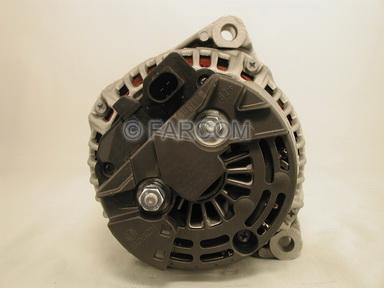 Farcom 111846 - Alternator autospares.lv