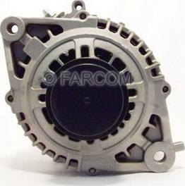 Farcom 111458 - Alternator autospares.lv