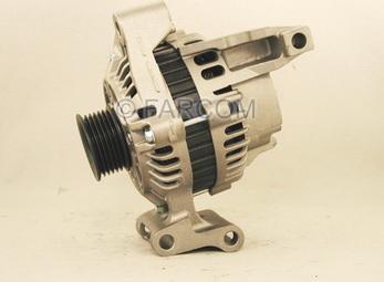 Farcom 111452 - Alternator autospares.lv