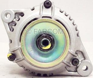 Farcom 118287 - Alternator autospares.lv