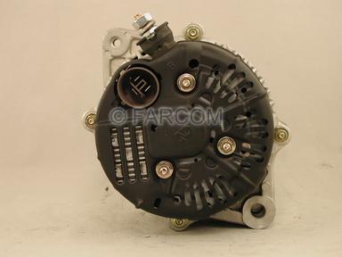 Farcom 111466 - Alternator autospares.lv