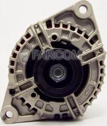 Farcom 111460 - Alternator autospares.lv