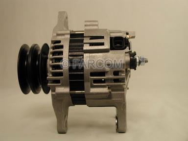 Farcom 111468 - Alternator autospares.lv