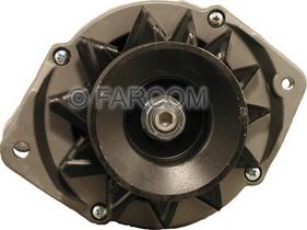 Farcom 119654 - Alternator autospares.lv