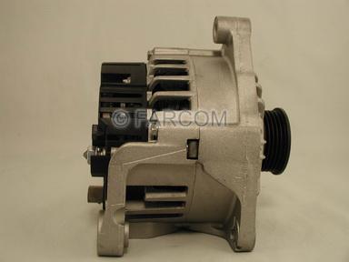 Farcom 111401 - Alternator autospares.lv