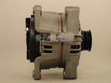 Farcom 111408 - Alternator autospares.lv