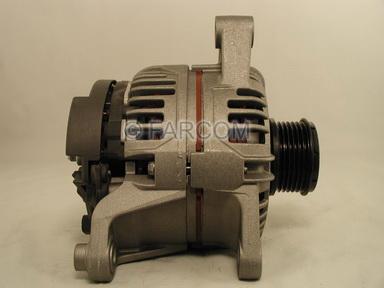 Farcom 111415 - Alternator autospares.lv