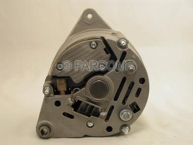 Farcom 118716 - Alternator autospares.lv