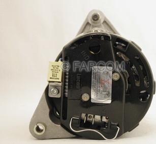 Farcom 118665 - Alternator autospares.lv