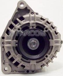 Farcom 111412 - Alternator autospares.lv