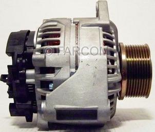 Farcom 111489 - Alternator autospares.lv