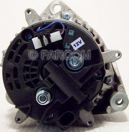 Farcom 111489 - Alternator autospares.lv