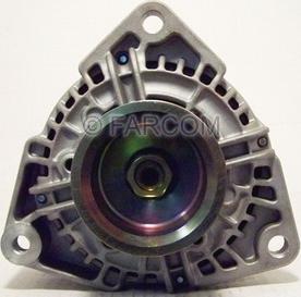 Farcom 111489 - Alternator autospares.lv