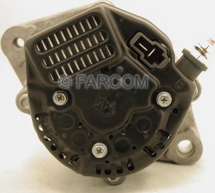 Farcom 111485 - Alternator autospares.lv