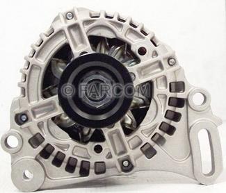 Farcom 111439 - Alternator autospares.lv