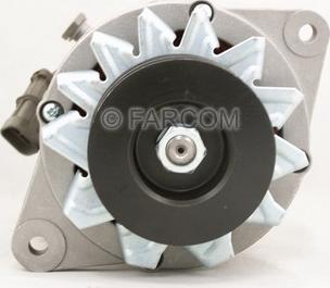 Farcom 111435 - Alternator autospares.lv