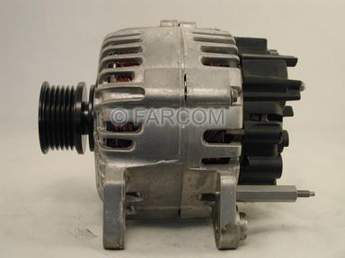 Farcom 111438 - Alternator autospares.lv