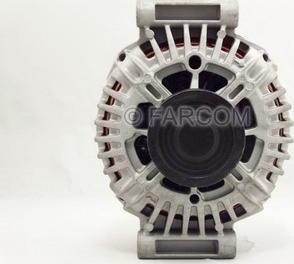 Farcom 111433 - Alternator autospares.lv