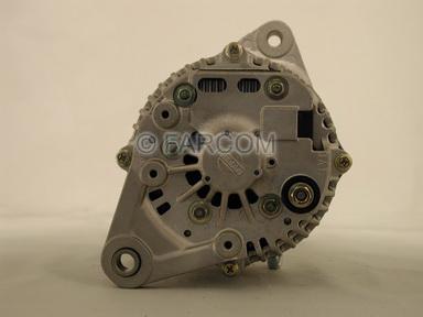 Farcom 111423 - Alternator autospares.lv