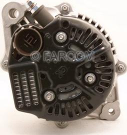 Farcom 111770 - Alternator autospares.lv