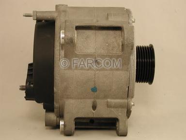 Farcom 111472 - Alternator autospares.lv