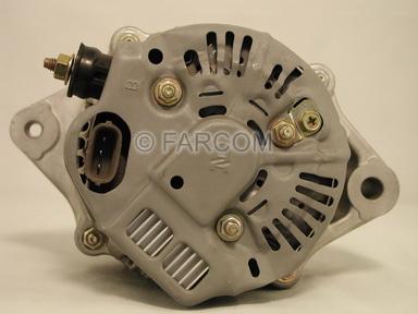 Farcom 111599 - Alternator autospares.lv