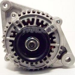 Farcom 111596 - Alternator autospares.lv