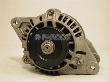 Farcom 119618 - Alternator autospares.lv