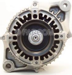 Farcom 111592 - Alternator autospares.lv