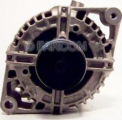 Farcom 119922 - Alternator autospares.lv