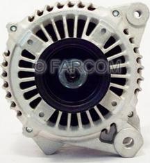 Farcom 111555 - Alternator autospares.lv
