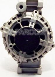 Farcom 111739 - Alternator autospares.lv
