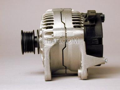 Farcom 118918 - Alternator autospares.lv