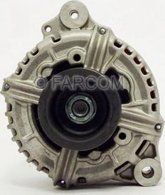 Farcom 111553 - Alternator autospares.lv