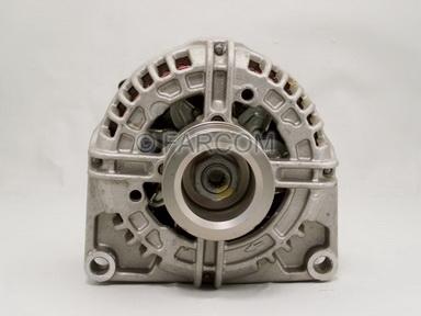 Farcom 111557 - Alternator autospares.lv