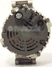 Farcom 111569 - Alternator autospares.lv