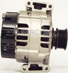 Farcom 111560 - Alternator autospares.lv