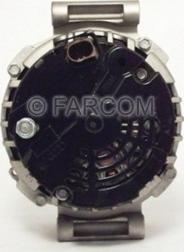 Farcom 111560 - Alternator autospares.lv