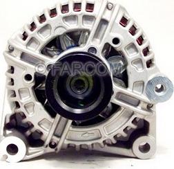 Farcom 111825 - Alternator autospares.lv