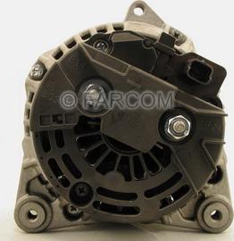 Farcom 111568 - Alternator autospares.lv