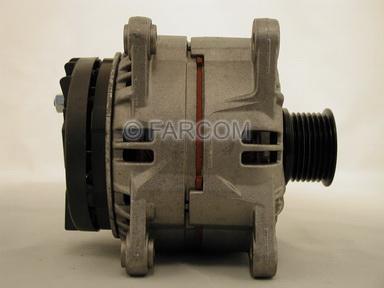 Farcom 111568 - Alternator autospares.lv